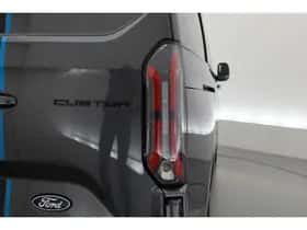 Ford Transit Custom (2025) thumbnail 31