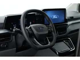 Ford Transit Custom (2025) thumbnail 5