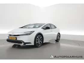 Toyota Prius (2024)