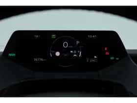 Toyota Prius (2024) thumbnail 12