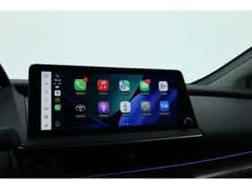 Toyota Prius (2024) thumbnail 18