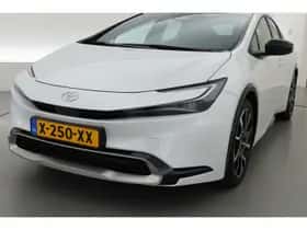 Toyota Prius (2024) thumbnail 24