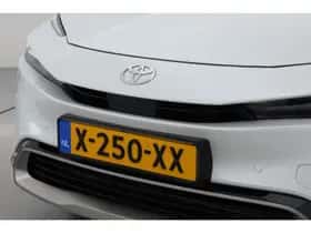 Toyota Prius (2024) thumbnail 25