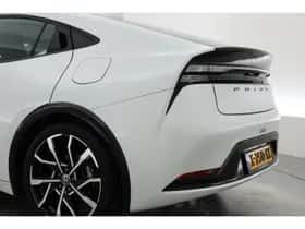 Toyota Prius (2024) thumbnail 29