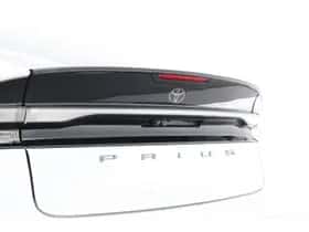 Toyota Prius (2024) thumbnail 30