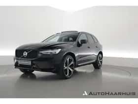 Volvo XC60 (2023)