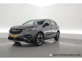 Opel Grandland X (2022)