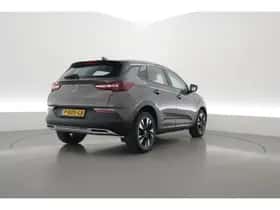 Opel Grandland X (2022) thumbnail 2