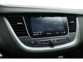 Opel Grandland X (2022) thumbnail 19