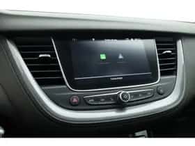 Opel Grandland X (2022) thumbnail 20