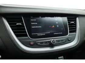 Opel Grandland X (2022) thumbnail 21