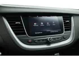 Opel Grandland X (2022) thumbnail 22