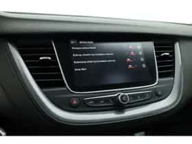 Opel Grandland X (2022) thumbnail 23
