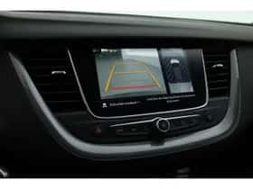 Opel Grandland X (2022) thumbnail 24