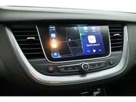 Opel Grandland X (2022) thumbnail 25