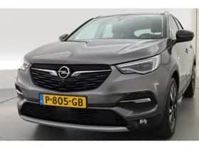 Opel Grandland X (2022) thumbnail 34
