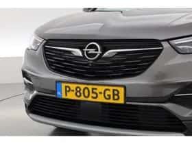 Opel Grandland X (2022) thumbnail 35