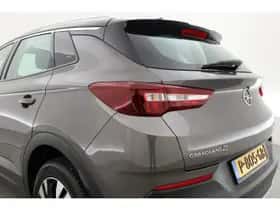 Opel Grandland X (2022) thumbnail 40