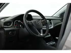Opel Grandland X (2022) thumbnail 6