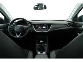 Opel Grandland X (2022) thumbnail 7