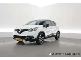 Renault Captur (2016)