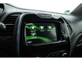 Renault Captur (2016) thumbnail 19