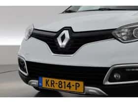 Renault Captur (2016) thumbnail 30