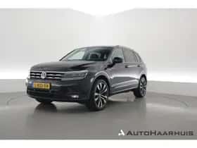 Volkswagen Tiguan (2018)