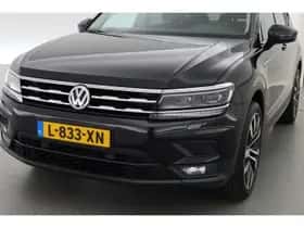 Volkswagen Tiguan (2018) thumbnail 23