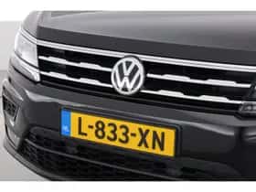 Volkswagen Tiguan (2018) thumbnail 24