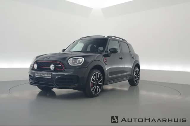 MINI Countryman (2020) thumbnail 1