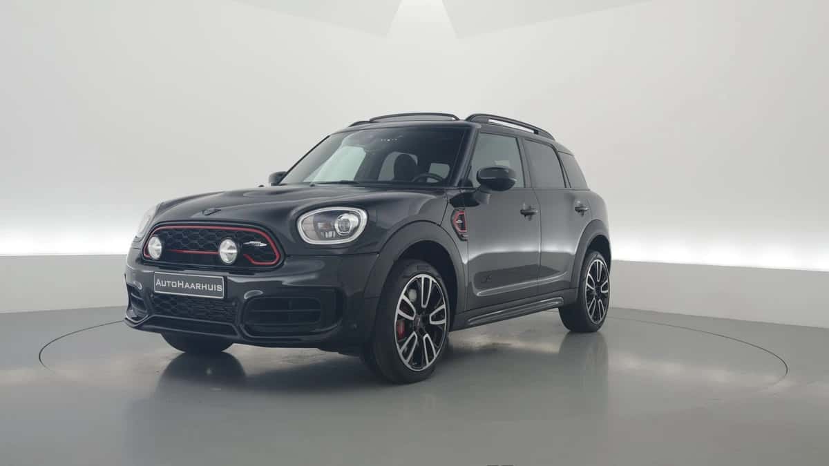 MINI Countryman (2020) — foto 1