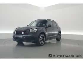 MINI Countryman (2020)