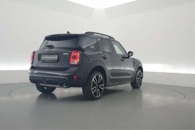 MINI Countryman (2020) thumbnail 2