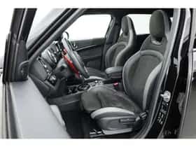 MINI Countryman (2020) thumbnail 3