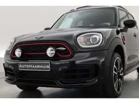 MINI Countryman (2020) thumbnail 27