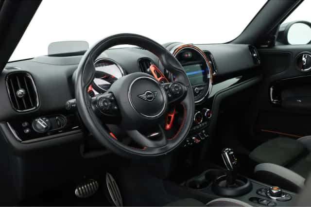 MINI Countryman (2020) thumbnail 5