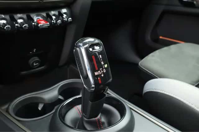 MINI Countryman (2020) thumbnail 6