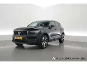 Volvo XC40 (2022)