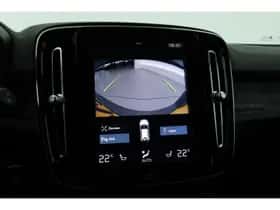 Volvo XC40 (2022) thumbnail 14