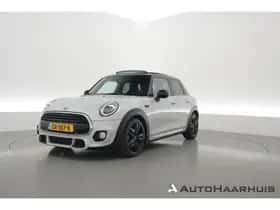 MINI Cooper (2018)