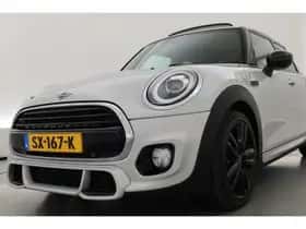 MINI Cooper (2018) thumbnail 29
