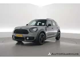 MINI Countryman (2017)