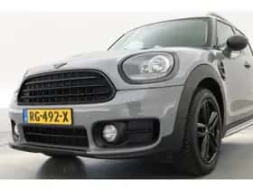 MINI Countryman (2017) thumbnail 27