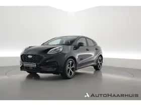 Ford Puma (2025)