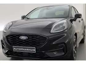 Ford Puma (2025) thumbnail 42