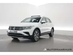 Volkswagen Tiguan (2022)