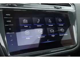 Volkswagen Tiguan (2022) thumbnail 17