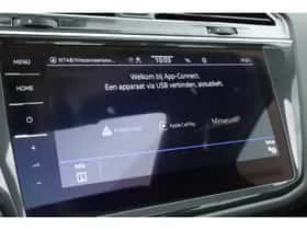 Volkswagen Tiguan (2022) thumbnail 18