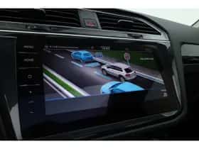 Volkswagen Tiguan (2022) thumbnail 22
